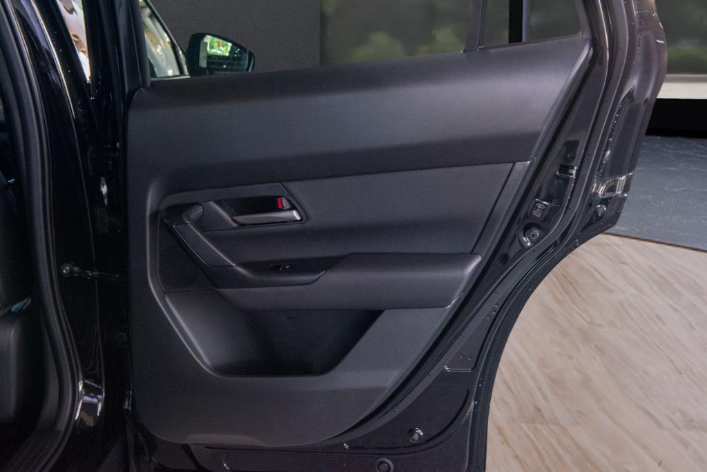 new 2026 Mazda CX-50 car, priced at $40,380