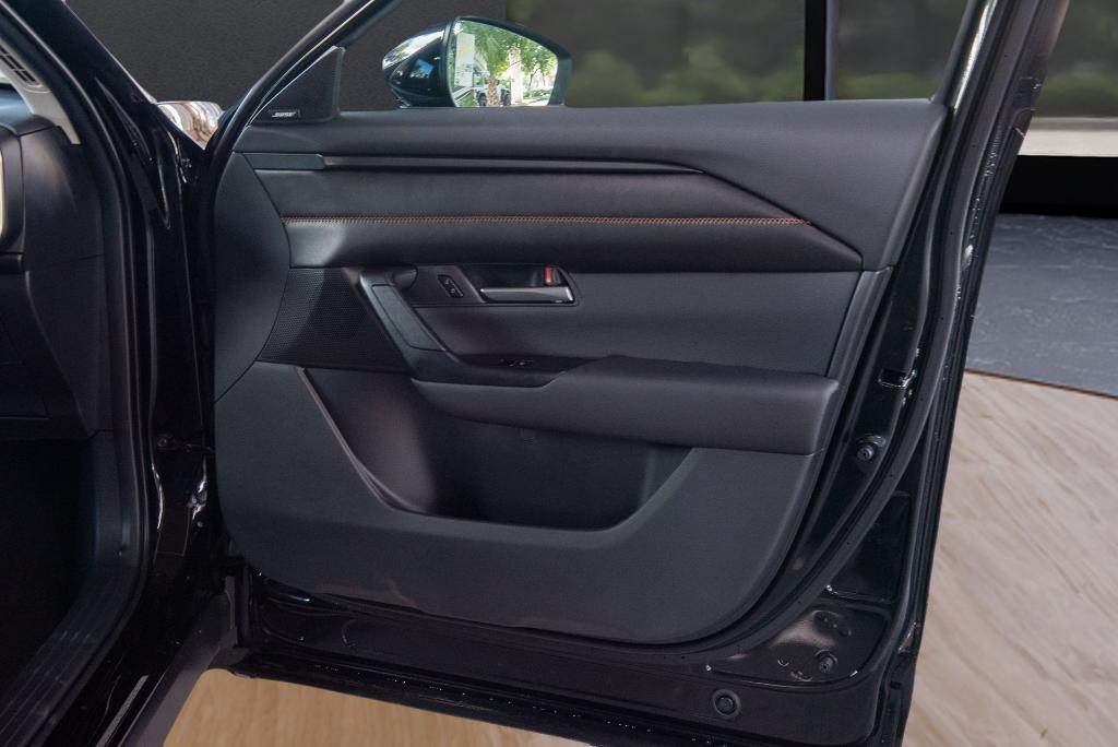 new 2026 Mazda CX-50 car, priced at $40,380