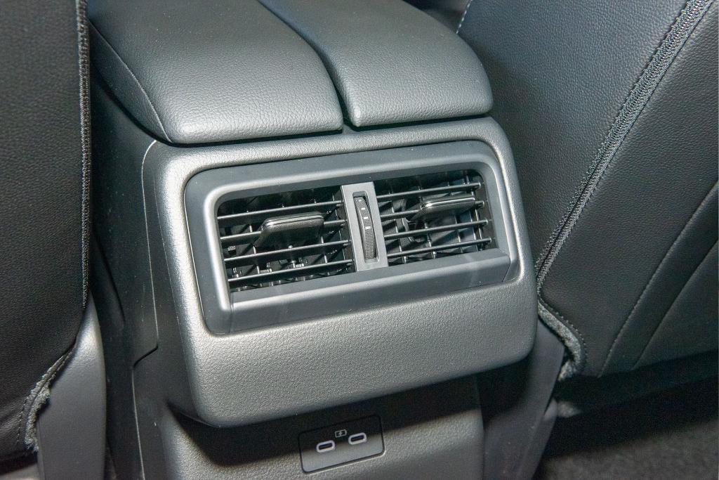 new 2026 Mazda CX-50 car, priced at $40,380