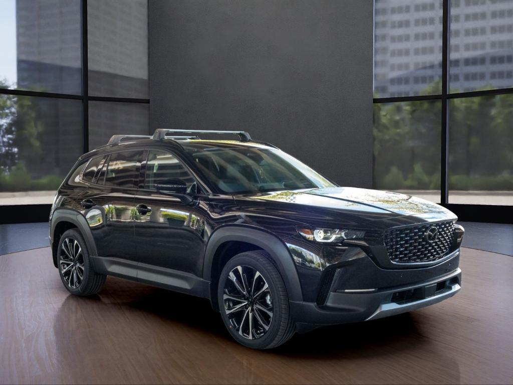 new 2026 Mazda CX-50 car, priced at $40,380