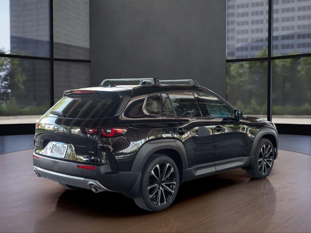 new 2026 Mazda CX-50 car, priced at $40,380
