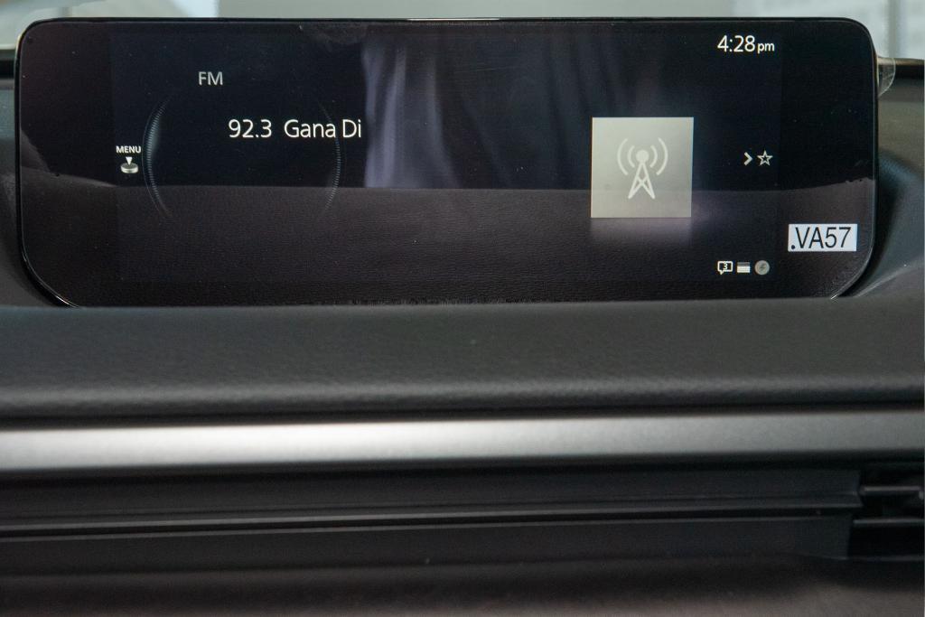 new 2026 Mazda CX-50 car, priced at $40,380