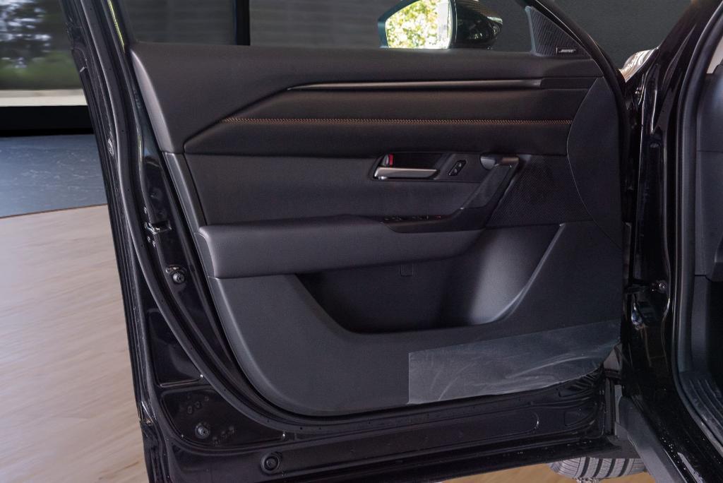 new 2026 Mazda CX-50 car, priced at $40,380