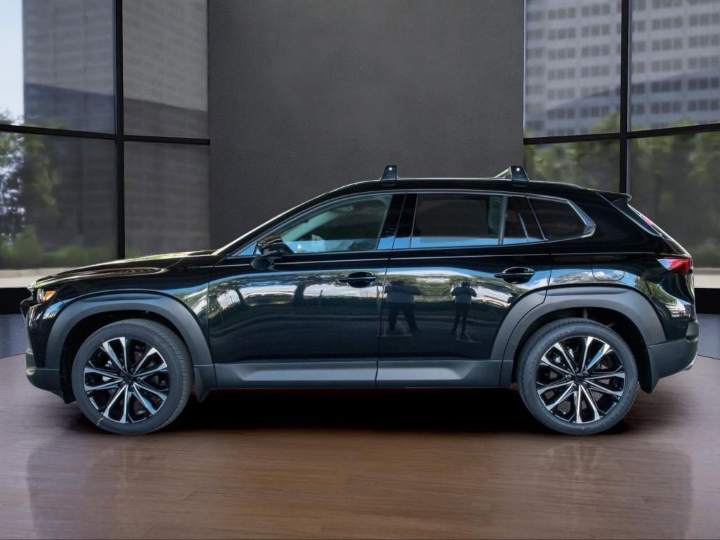 new 2026 Mazda CX-50 car, priced at $40,380