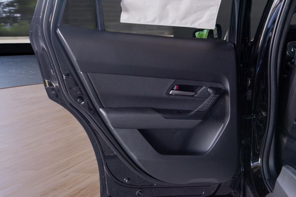 new 2026 Mazda CX-50 car, priced at $40,380