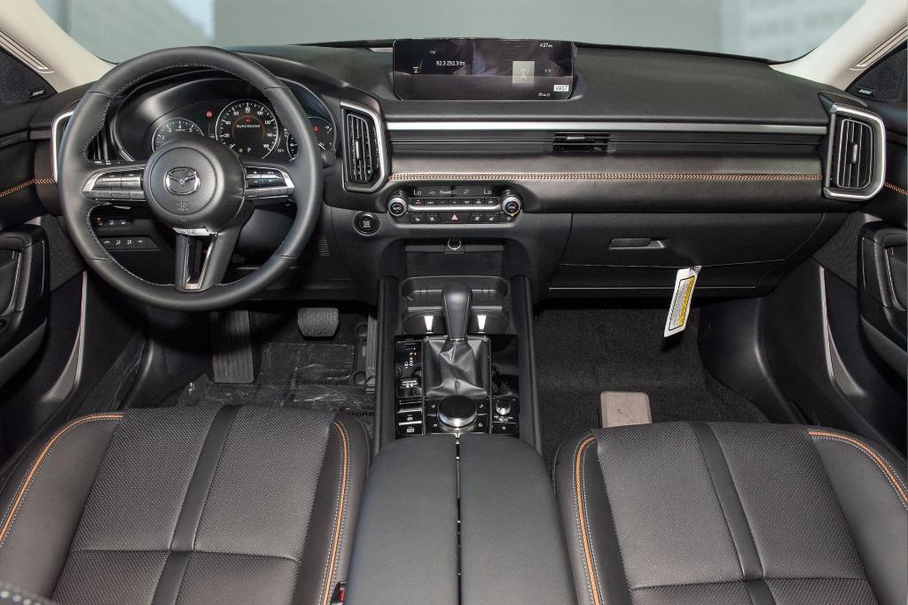 new 2026 Mazda CX-50 car, priced at $40,380