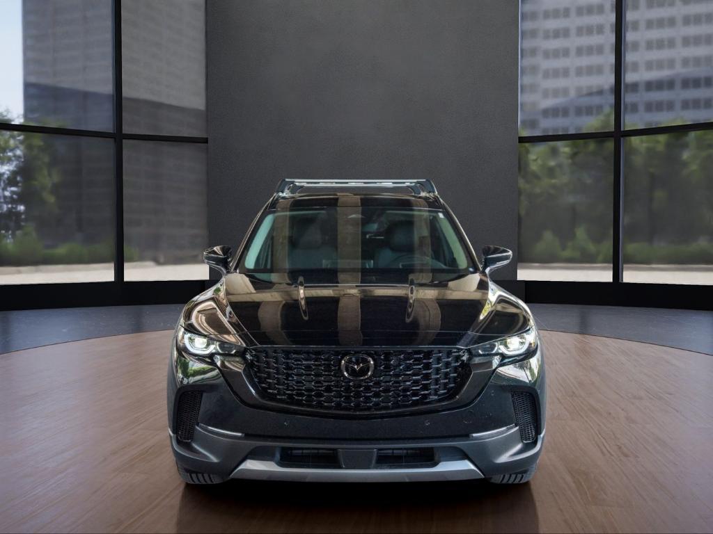 new 2026 Mazda CX-50 car, priced at $40,380