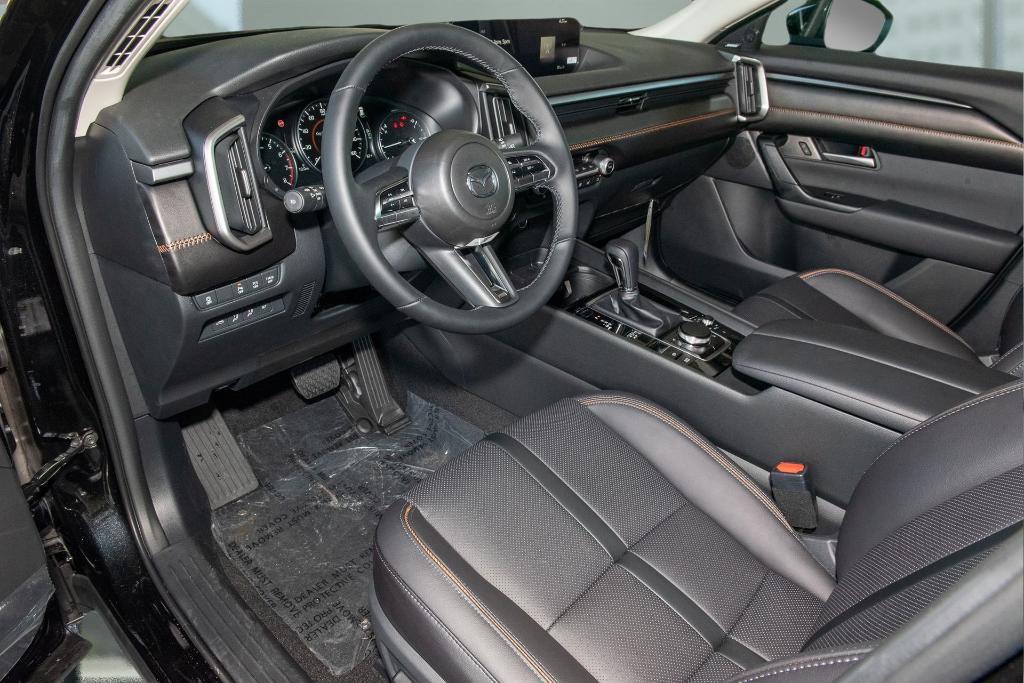 new 2026 Mazda CX-50 car, priced at $40,380