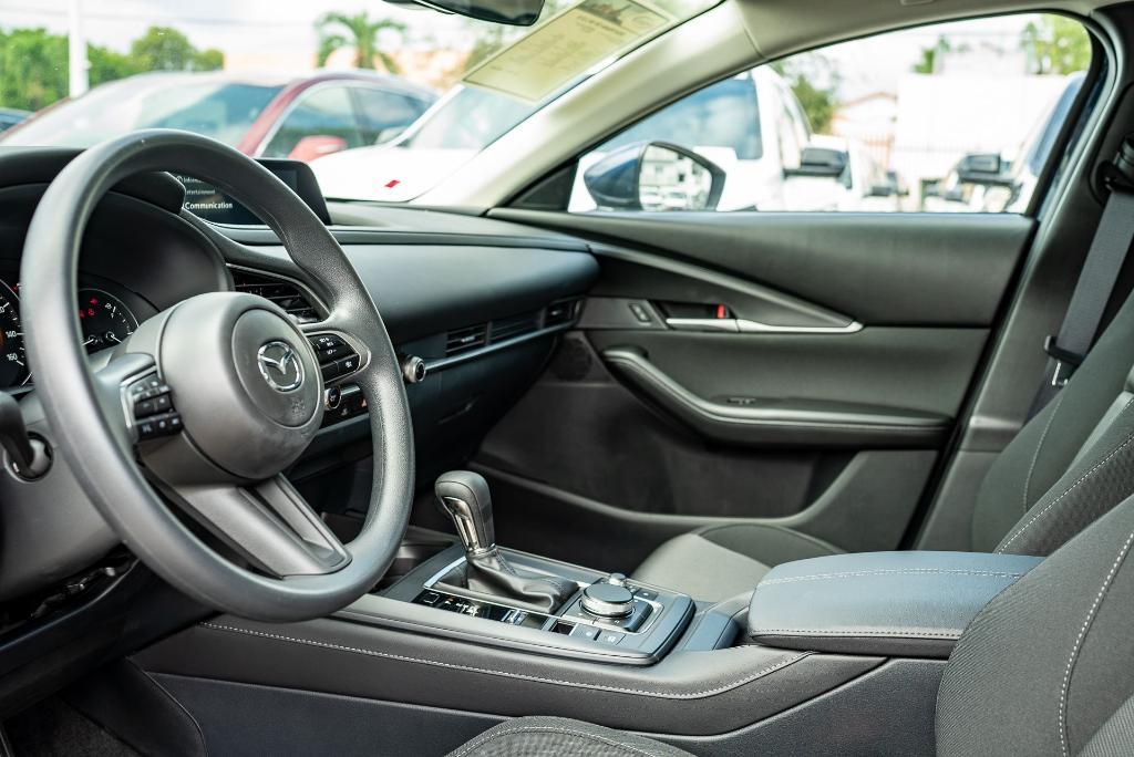 used 2024 Mazda CX-30 car, priced at $23,568