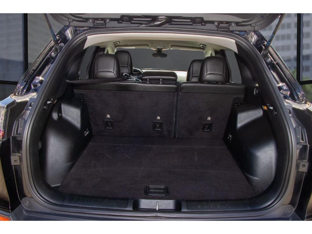 used 2019 Jeep Cherokee car, priced at $14,250