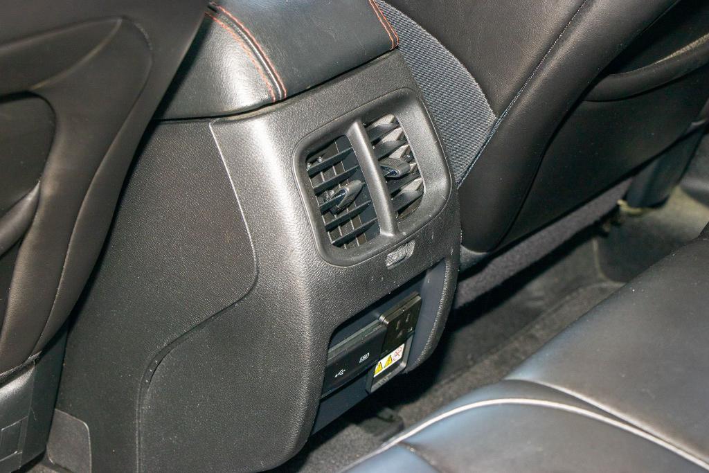 used 2019 Jeep Cherokee car, priced at $14,250