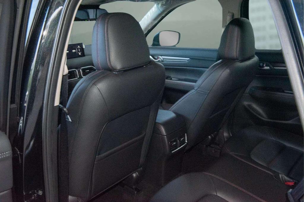 new 2025 Mazda CX-5 car, priced at $32,785