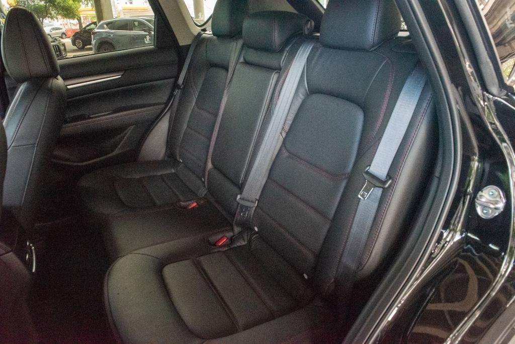 new 2025 Mazda CX-5 car, priced at $32,785