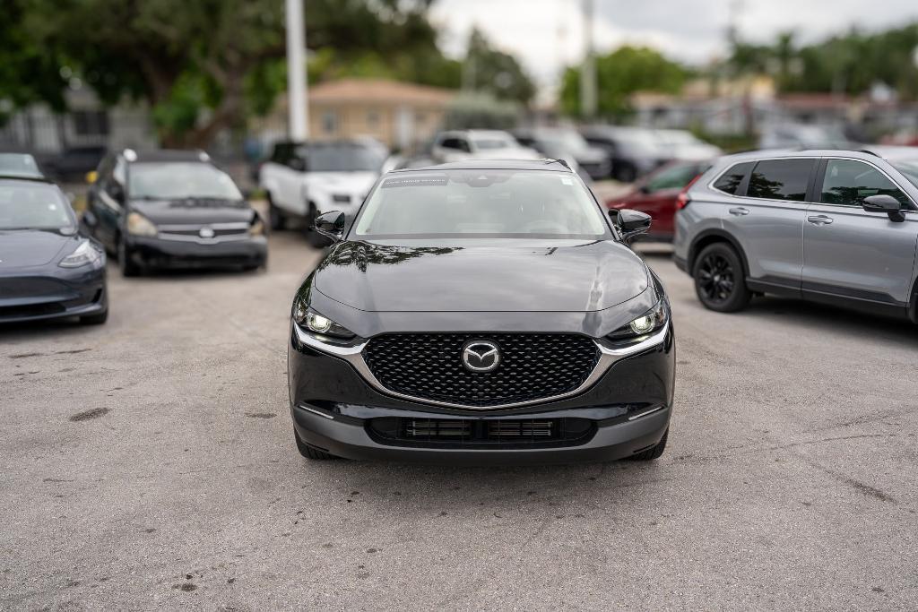 used 2021 Mazda CX-30 car, priced at $21,279