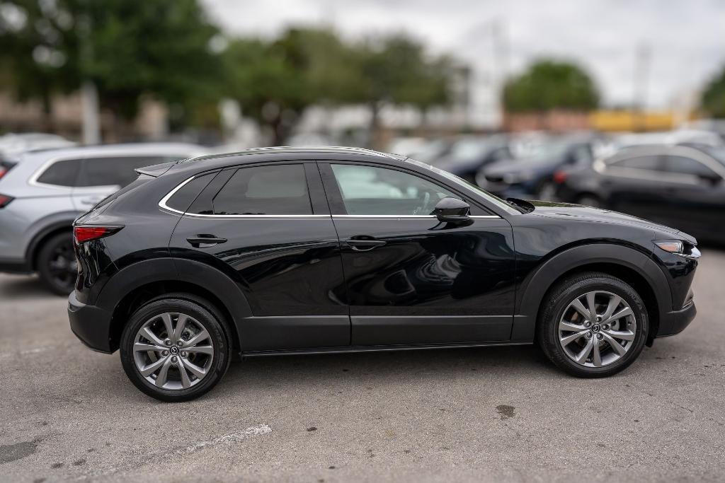 used 2021 Mazda CX-30 car, priced at $21,279