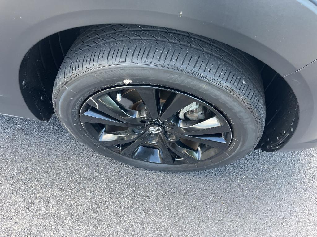 used 2023 Mazda CX-30 car, priced at $23,341