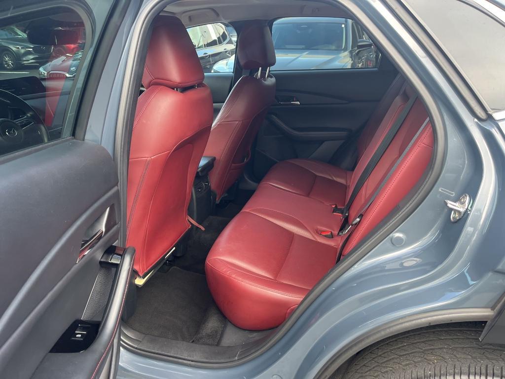 used 2023 Mazda CX-30 car, priced at $23,341