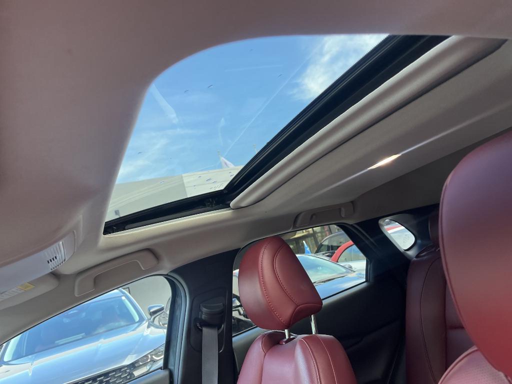 used 2023 Mazda CX-30 car, priced at $23,341