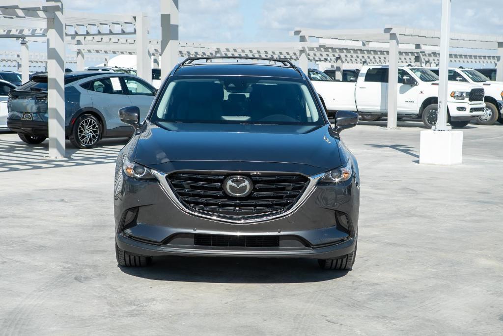 used 2022 Mazda CX-9 car, priced at $26,942