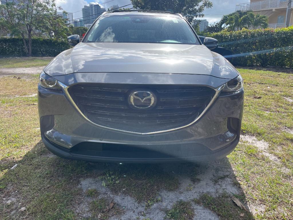 used 2022 Mazda CX-9 car, priced at $27,544