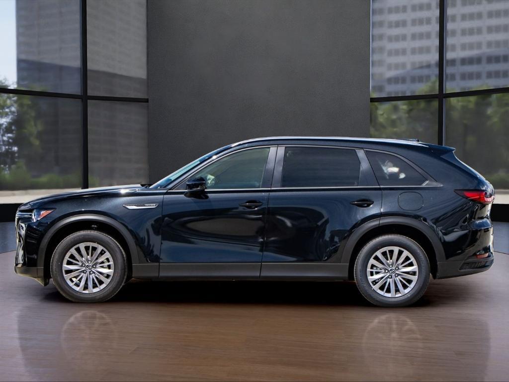 new 2025 Mazda CX-90 car, priced at $36,975