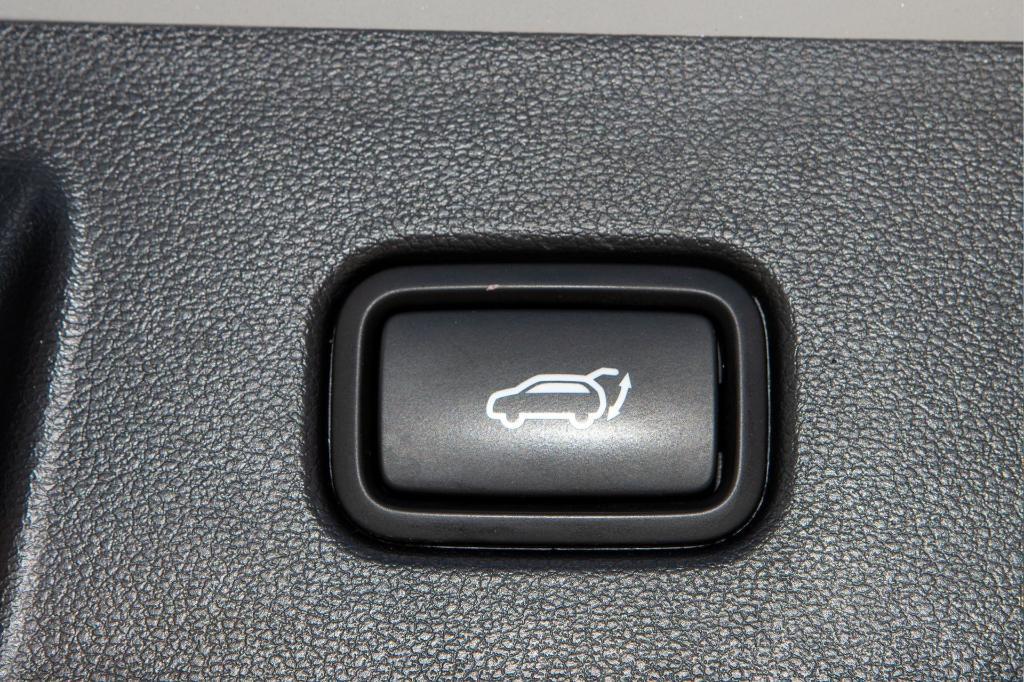 used 2024 Hyundai Tucson car, priced at $22,300