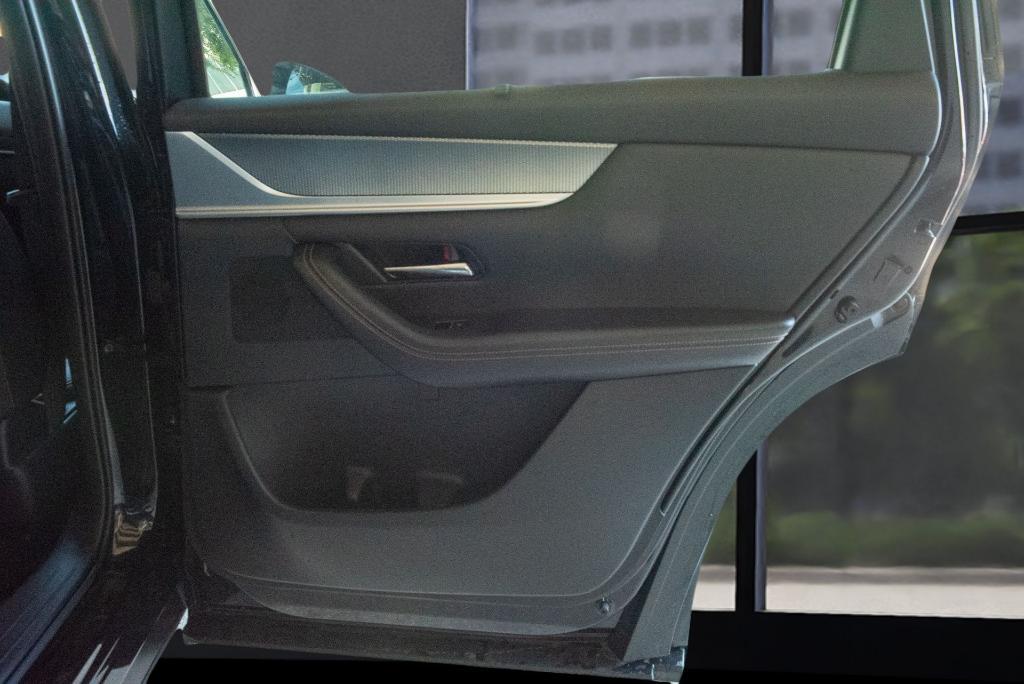 new 2024 Mazda CX-90 PHEV car, priced at $49,125