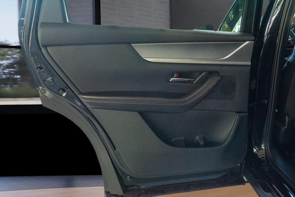 new 2024 Mazda CX-90 PHEV car, priced at $49,125