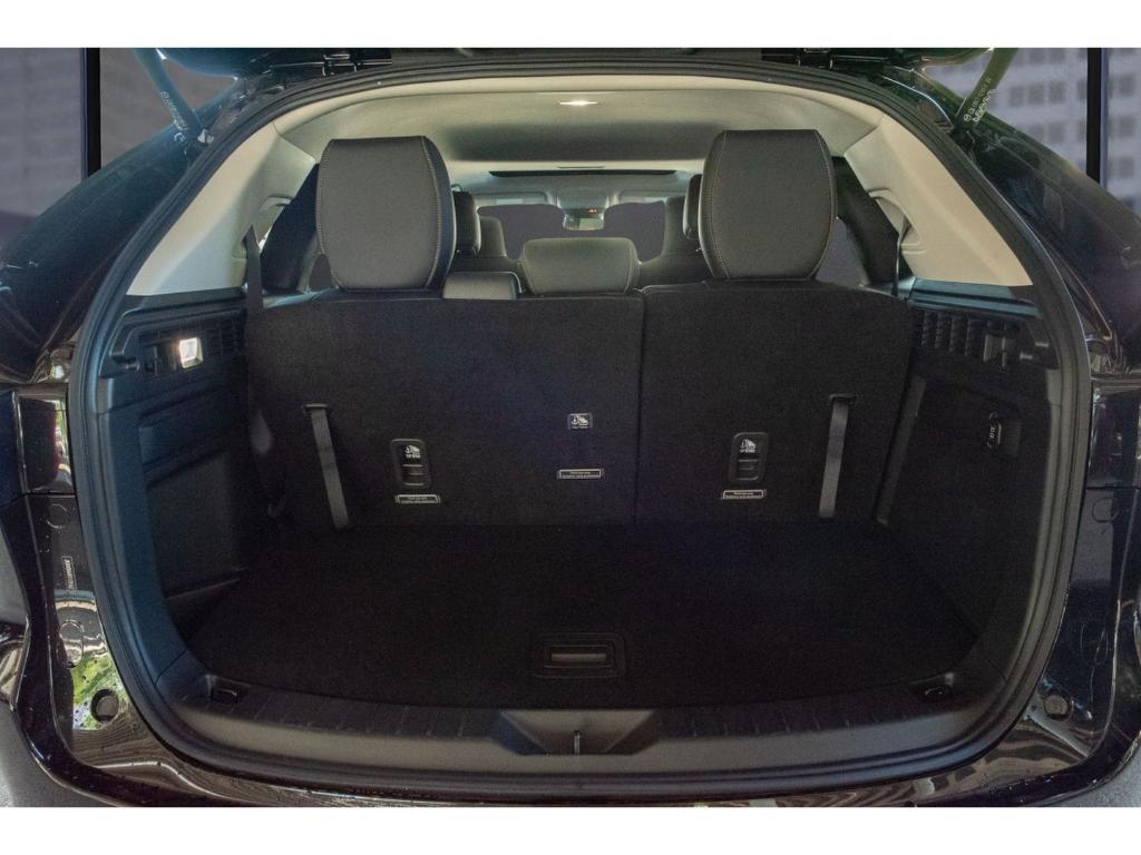 new 2024 Mazda CX-90 PHEV car, priced at $49,125