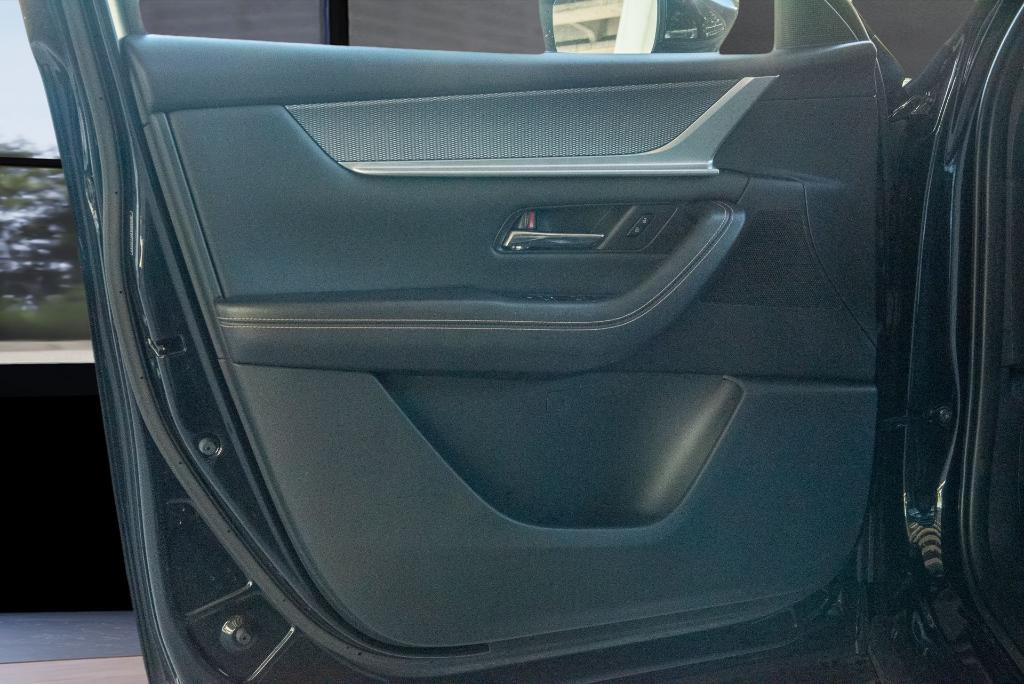 new 2024 Mazda CX-90 PHEV car, priced at $49,125