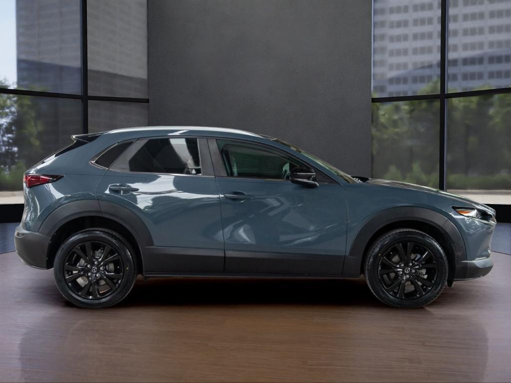 used 2023 Mazda CX-30 car, priced at $21,750