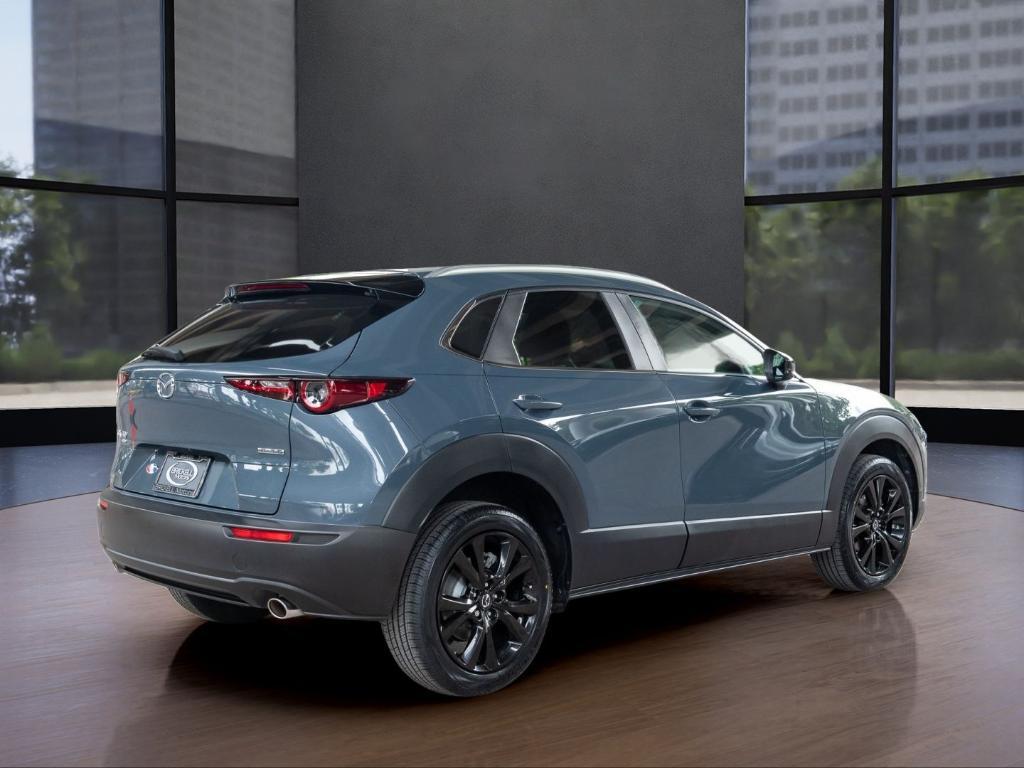 used 2023 Mazda CX-30 car, priced at $21,750