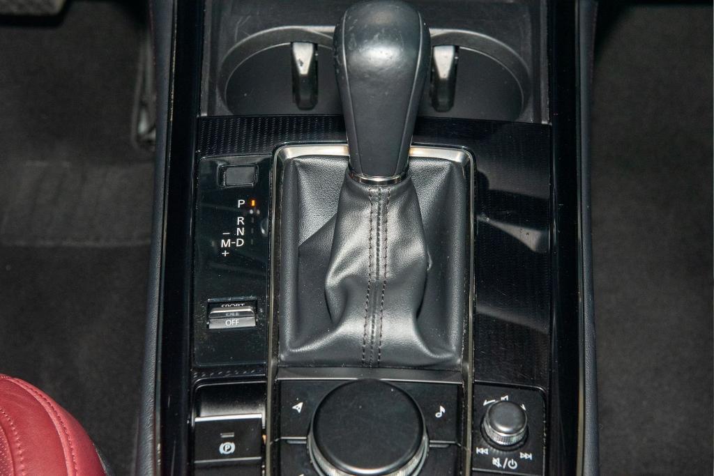 used 2023 Mazda CX-30 car, priced at $21,750