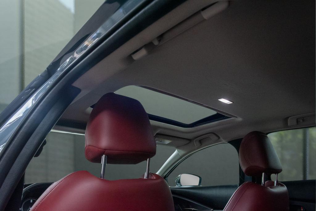 used 2023 Mazda CX-30 car, priced at $21,750