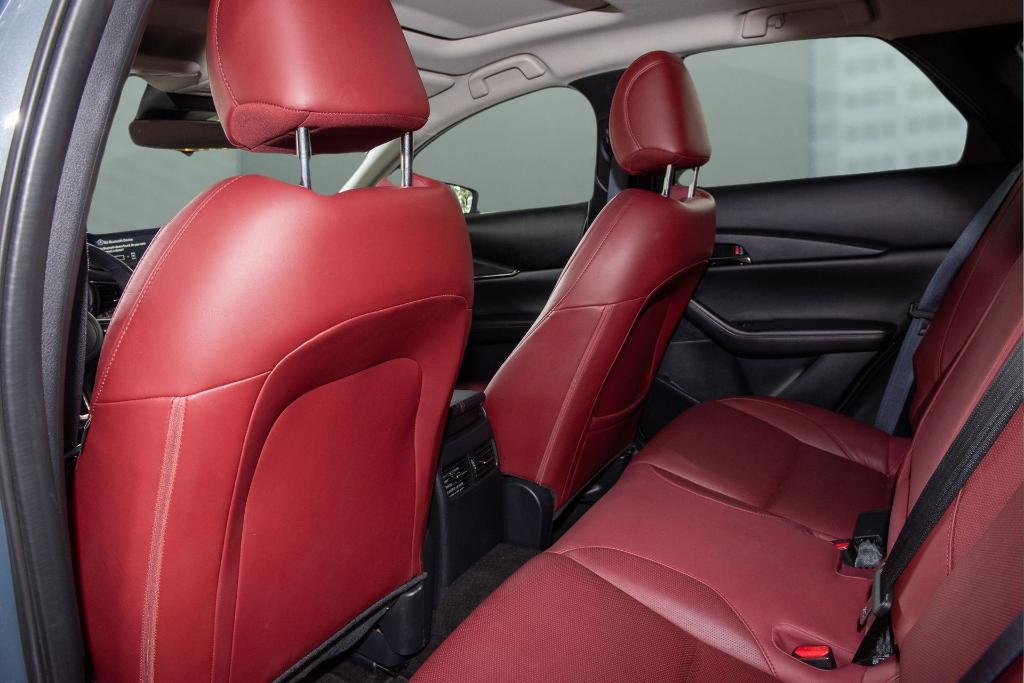 used 2023 Mazda CX-30 car, priced at $21,750