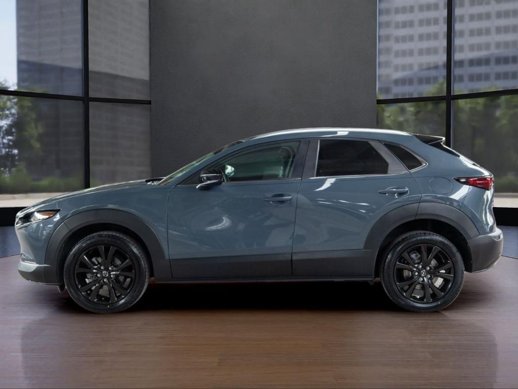 used 2023 Mazda CX-30 car, priced at $21,750