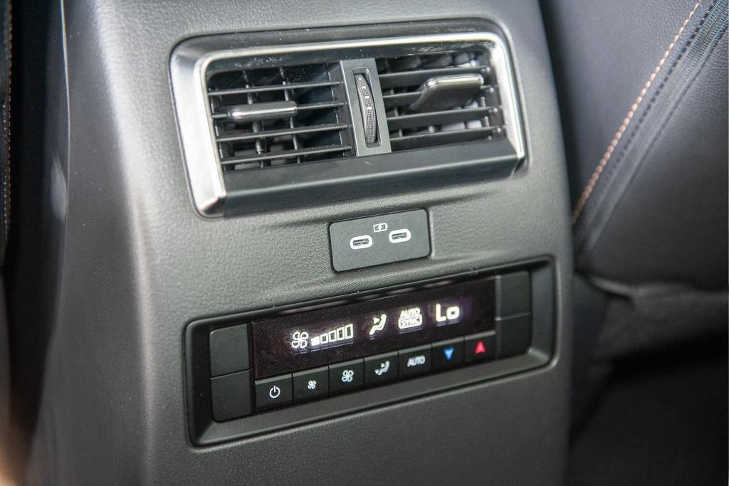 used 2025 Mazda CX-90 car, priced at $36,116