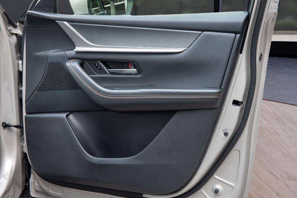 used 2025 Mazda CX-90 car, priced at $36,116