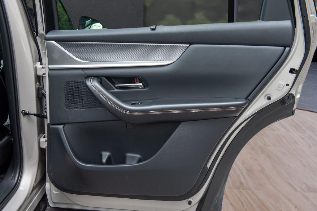 used 2025 Mazda CX-90 car, priced at $36,116