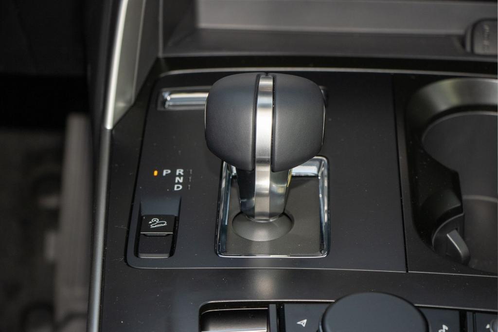 new 2025 Mazda CX-90 car, priced at $36,750