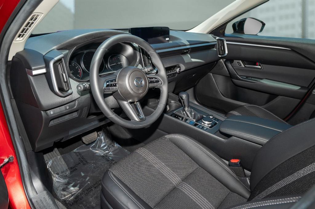 new 2025 Mazda CX-50 car, priced at $31,180