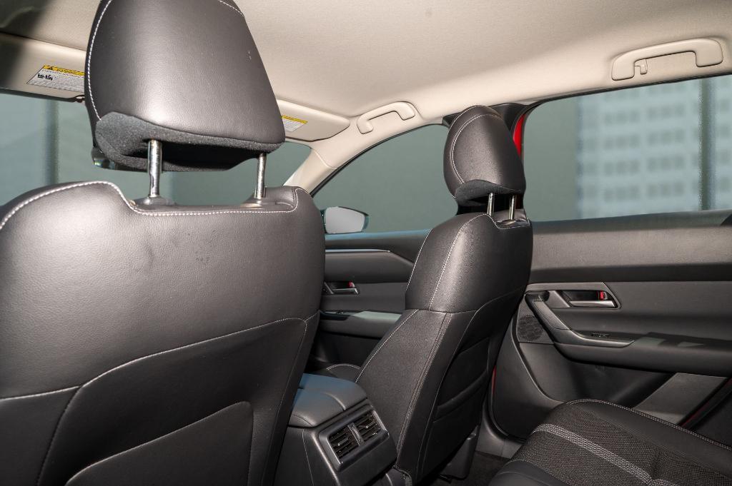 new 2025 Mazda CX-50 car, priced at $31,180