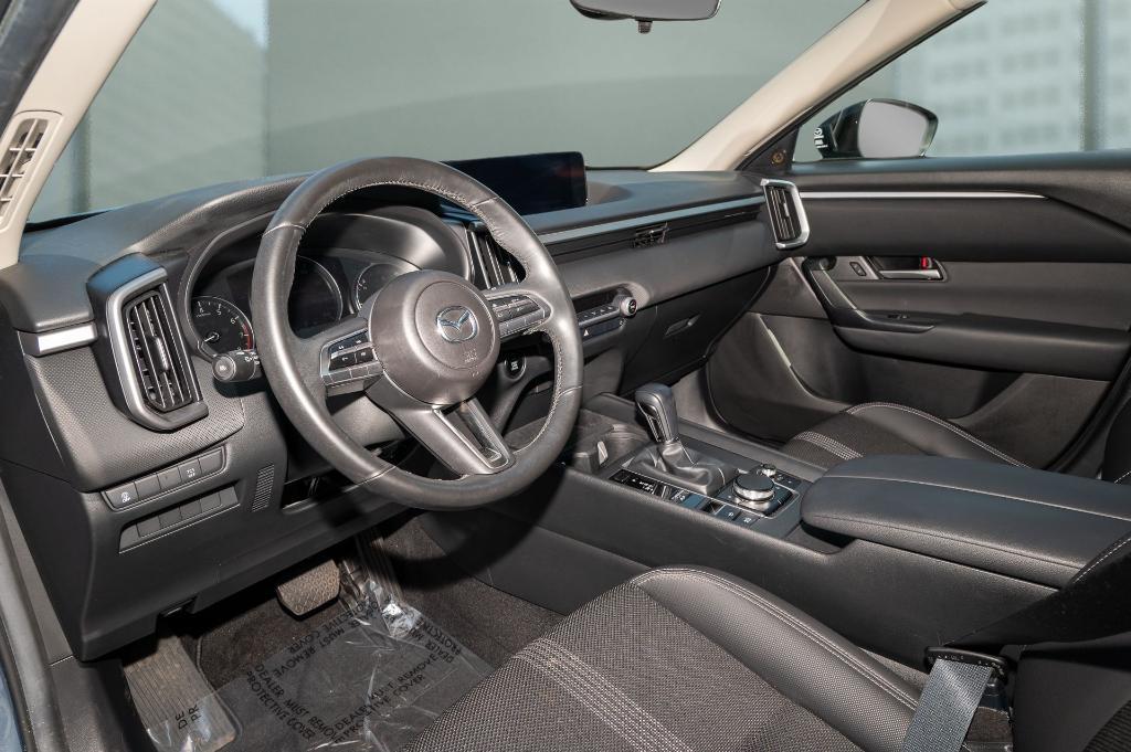 used 2024 Mazda CX-50 car, priced at $24,000