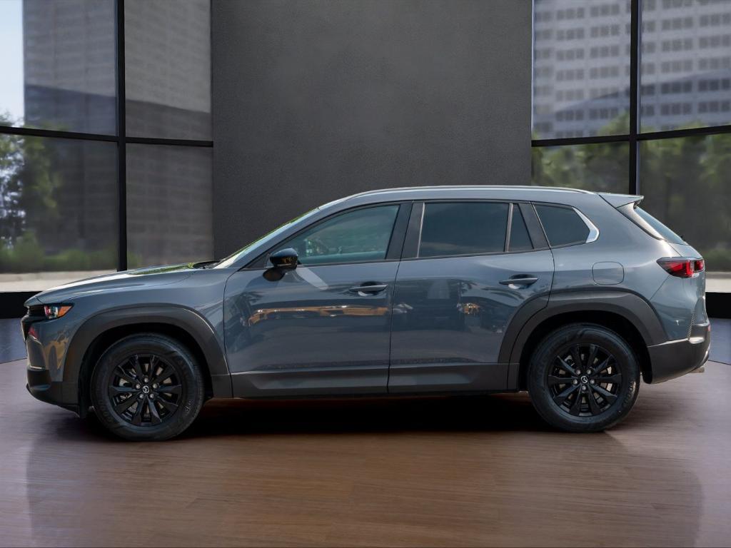 used 2024 Mazda CX-50 car, priced at $24,000