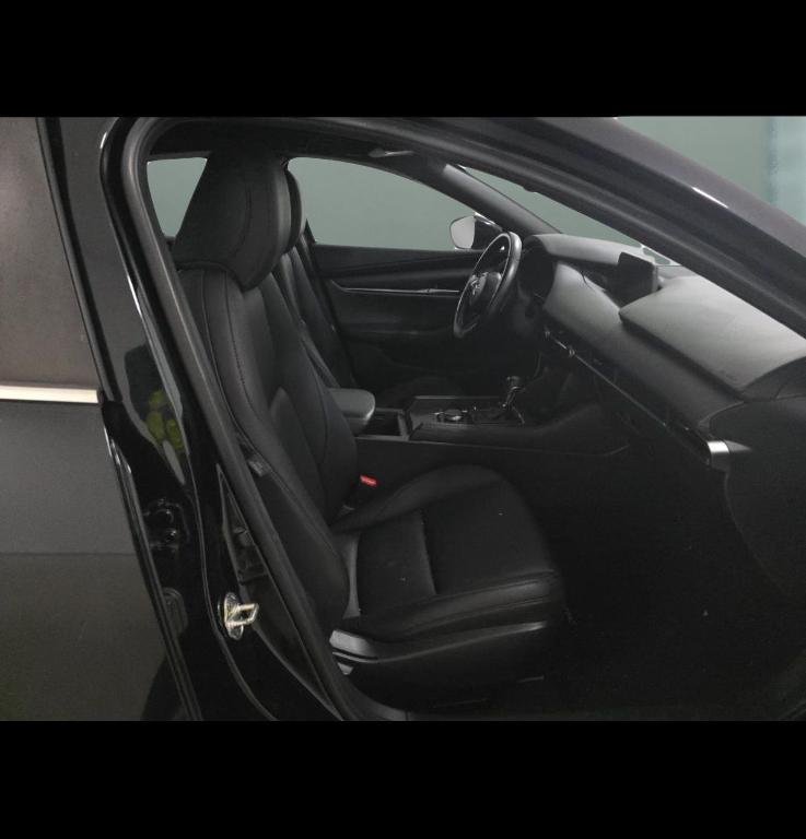 used 2022 Mazda Mazda3 car, priced at $18,700