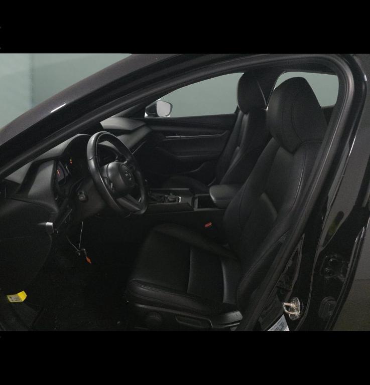 used 2022 Mazda Mazda3 car, priced at $18,700
