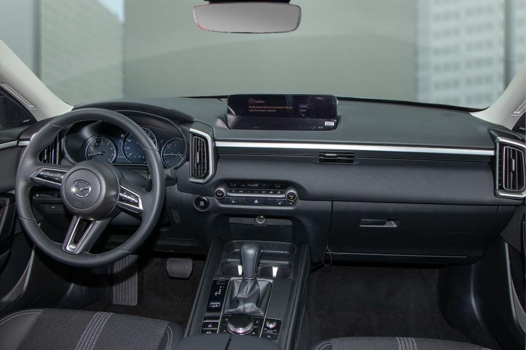 new 2025 Mazda CX-50 car, priced at $35,115