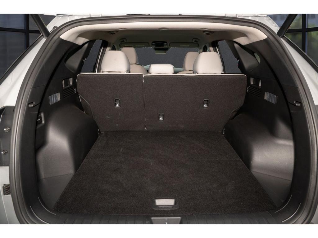 used 2025 Hyundai Tucson car, priced at $25,000