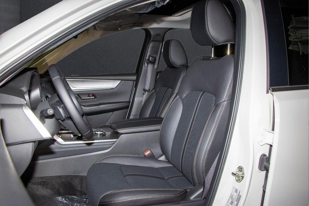 used 2025 Mazda CX-70 car, priced at $38,200