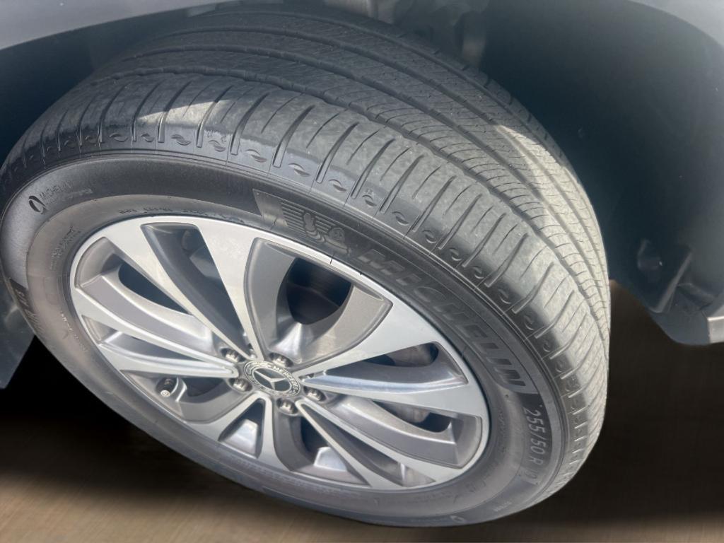 used 2020 Mercedes-Benz GLE 350 car, priced at $27,000